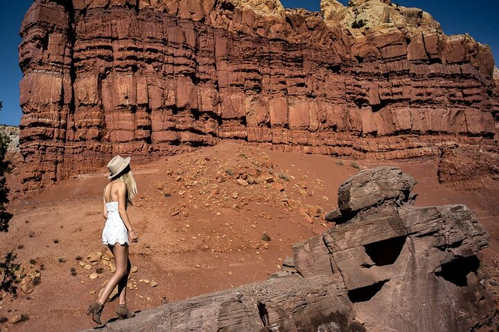 Professional Photo Shoot 1-Hour Activity in Santa Fe - Photo 1 of 8